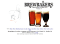brewbakersbrewingco.com