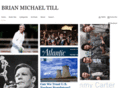 brianmichaeltill.com