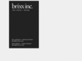 brixxinc.com