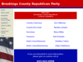 brookingsgop.com