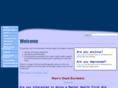 burdekinmentalhealthfoundation.org