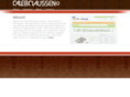 calebclaussen.com