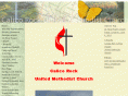 calicorockumc.com