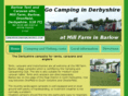 campingderbyshire.co.uk