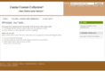 caninecouturecollection.net