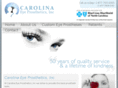 carolinaeyepro.com