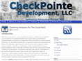 chkpointedev.com