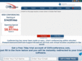 conferencesoftware.org