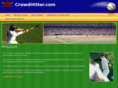 crowdhitter.com