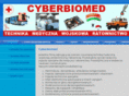cyberbiomed.com
