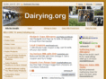 dairying.org