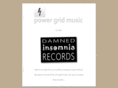 damnedinsomnia.com