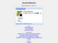 davidpetherick.com