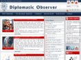 diplomaticobserver.com