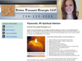 divinefocusedenergie.com