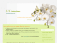 dkinteriors.biz