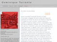 dominique-torrente.com