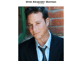 drewsherman.com