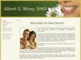 drwongdental.com