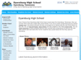 dyersburghighschool.org