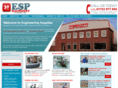 esp-machinery.co.uk