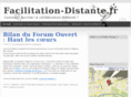 facilitation-distante.com