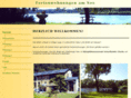 ferienwohnungen-am-see.info