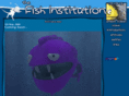 fishinstitution.com