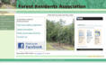 forestresidents.org