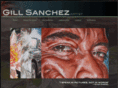 gillsanchez.com