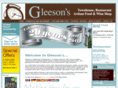 gleesonstownhouse.com