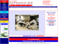 gohupkwondo.com
