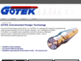 gotekllc.com