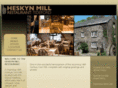 heskynmill.com