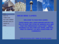 highrisegames.com