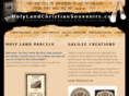 holylandchristiansouvenirs.com