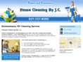 housecleaningbyjc.com