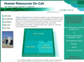 hr-oncall.com