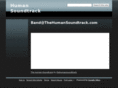 humansoundtrack.com