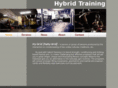 hybridtraining.net