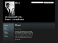 ilanbone.com