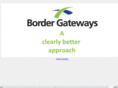 intelligentborder.com