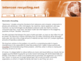 interconrecycling.net