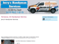 jerryshandymanservices.com