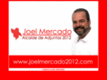 joelmercado2012.com
