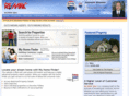kenwheelerhomes.com