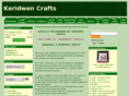 keridwen-crafts.com