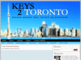keys2toronto.com