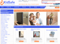 kidsafelocks.com