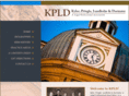 kpldlaw.com